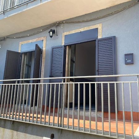 陶尔米纳Tauromenium House公寓 外观 照片